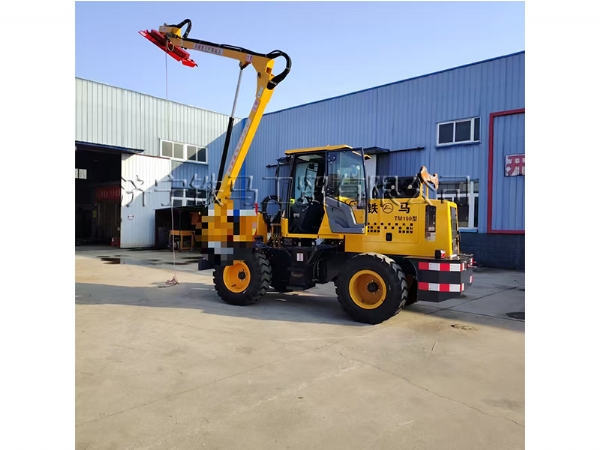 高枝綠籬修剪機