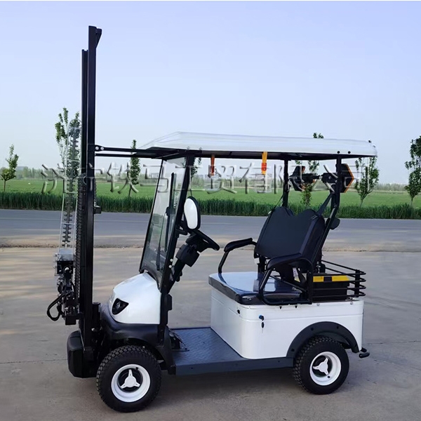 電動綠籬修剪機