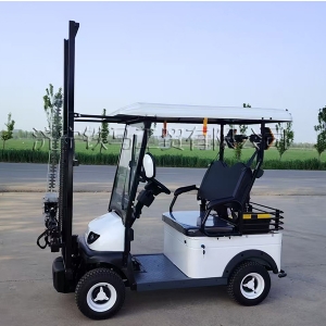 電動綠籬修剪機